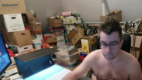 Snapshot of wammes85 chatting on 02/12/25, 01:09 wammes online show from 02/12/25, 01:09