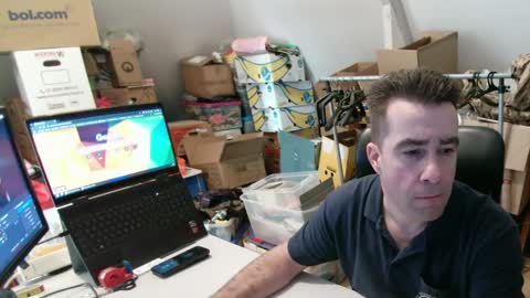 Snapshot of wammes85 chatting on 02/14/25, 12:47 wammes online show from 02/14/25, 12:47