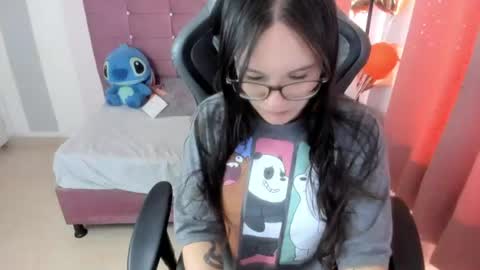 Snapshot of wanda_sg chatting on 06/15/26, 06:54 Alexandra online show from 06/15/26, 06:54