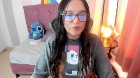 Snapshot of wanda_sg chatting on 06/16/26, 05:15 Alexandra online show from 06/16/26, 05:15