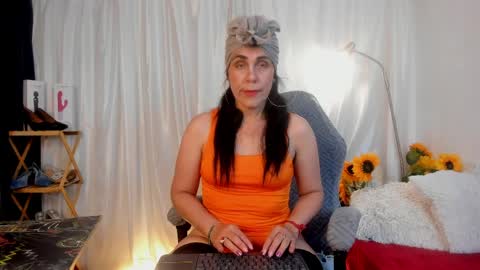 Snapshot of wanda_walton chatting on 03/29/26, 07:03 Wanda online show from 03/29/26, 07:03