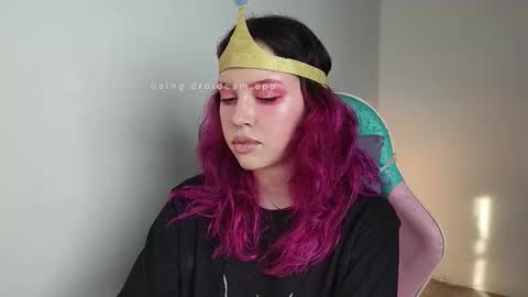 Wanda online show from 11/11/25, 12:05