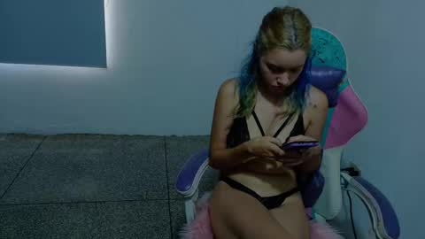 Wanda online show from 02/06/26, 12:19