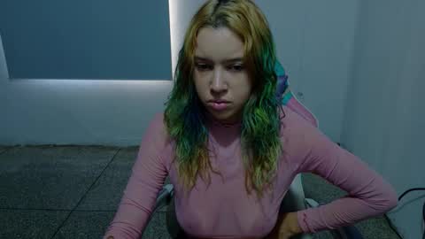 Wanda online show from 02/16/26, 12:12