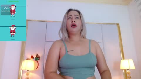 Snapshot of wandahairymilf chatting on 12/26/24, 01:51 Wanda online show from 12/26/24, 01:51
