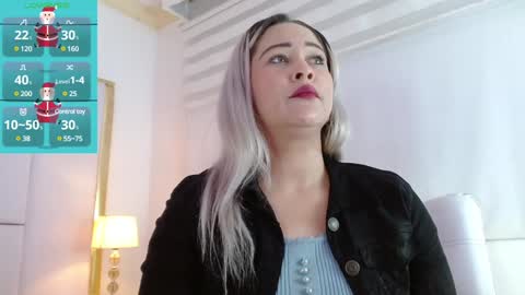 Snapshot of wandahairymilf chatting on 01/04/25, 02:35 Wanda online show from 01/04/25, 02:35