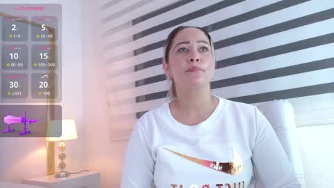 Snapshot of wandahairymilf chatting on 02/08/25, 05:08 Wanda online show from 02/08/25, 05:08
