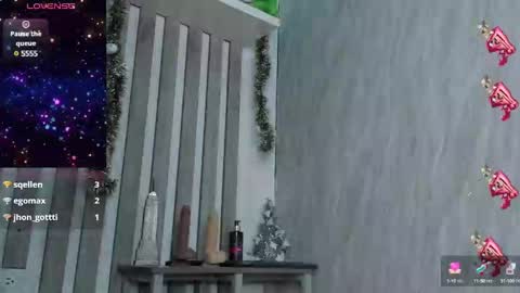 Snapshot of wandaloov chatting on 01/09/25, 12:35 wanda online show from 01/09/25, 12:35