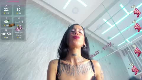 Snapshot of wandaloov chatting on 01/14/25, 09:41 wanda online show from 01/14/25, 09:41