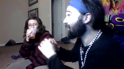 COSMOxWANDA online show from 01/11/26, 03:44