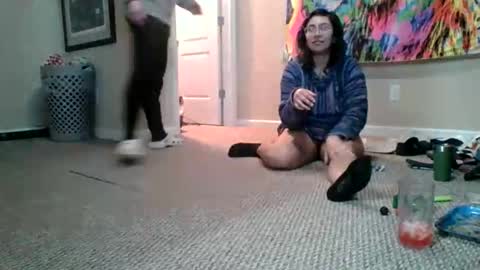 COSMOxWANDA online show from 01/17/26, 01:10