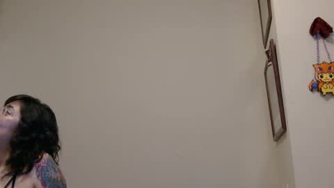 COSMOxWANDA online show from 03/10/26, 02:27