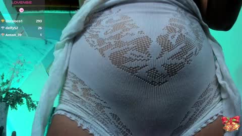 Snapshot of wandaxs69 chatting on 12/10/24, 11:08 wanda online show from 12/10/24, 11:08