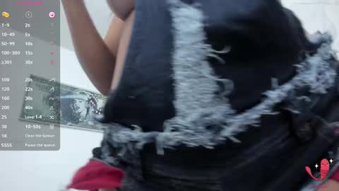 Snapshot of wandaxs69 chatting on 03/12/25, 12:42 wanda online show from 03/12/25, 12:42