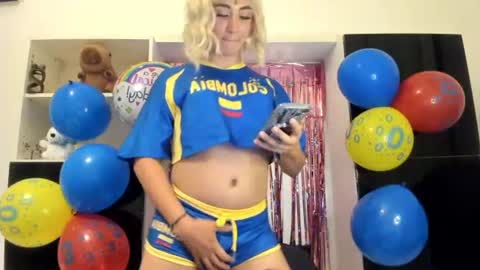 Snapshot of wanderlust_xxx chatting on 07/07/26, 08:24 Sarah Catalina Amado. Wanderlust online show from 07/07/26, 08:24
