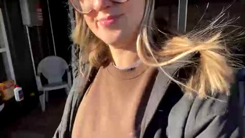 Jade  Adonis online show from 01/13/25, 09:09