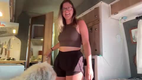 Jade  Adonis online show from 03/12/25, 01:19