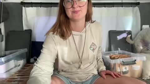 Jade  Adonis online show from 05/13/26, 10:38