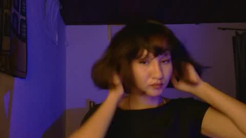 Miya online show from 03/07/26, 12:29