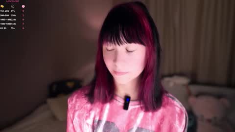 Snapshot of wanettabal chatting on 10/11/25, 11:31 Betti online show from 10/11/25, 11:31