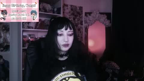 Snapshot of wangxi__ chatting on 02/20/26, 06:19 Wangxi last account Wangxi online show from 02/20/26, 06:19