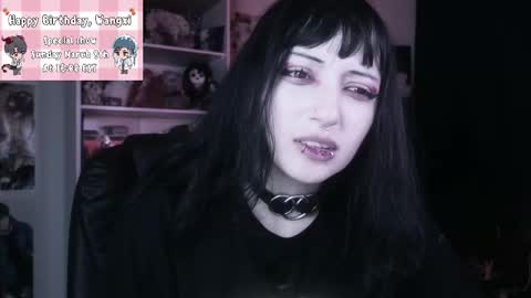 Snapshot of wangxi__ chatting on 02/20/26, 06:26 Wangxi last account Wangxi online show from 02/20/26, 06:26