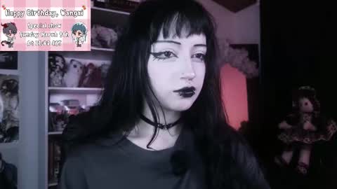 Snapshot of wangxi__ chatting on 02/27/26, 02:22 Wangxi last account Wangxi online show from 02/27/26, 02:22