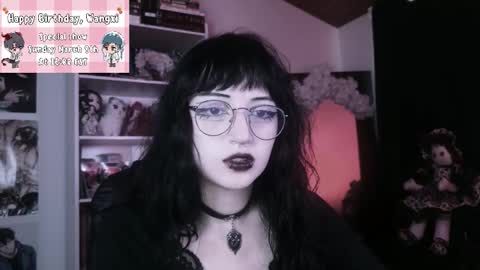 Snapshot of wangxi__ chatting on 03/03/26, 09:10 Wangxi last account Wangxi online show from 03/03/26, 09:10