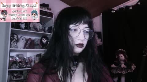 Snapshot of wangxi__ chatting on 03/05/26, 09:11 Wangxi last account Wangxi online show from 03/05/26, 09:11