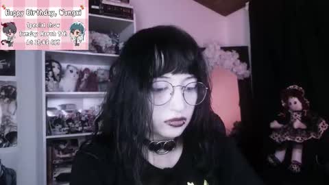 Snapshot of wangxi__ chatting on 03/06/26, 10:17 Wangxi last account Wangxi online show from 03/06/26, 10:17