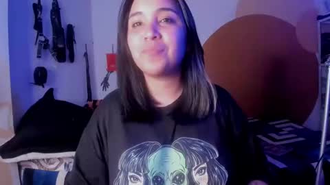 Snapshot of waningrosee chatting on 12/09/24, 10:30 Waningrose Lu online show from 12/09/24, 10:30