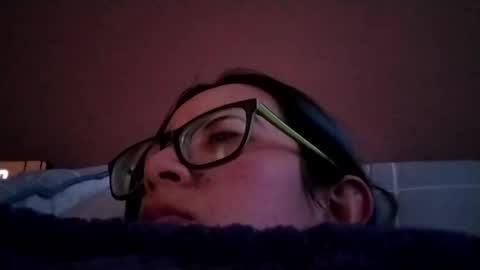 Snapshot of waningrosee chatting on 12/11/24, 02:00 Waningrose Lu online show from 12/11/24, 02:00