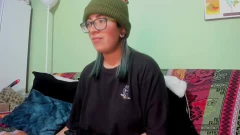 Snapshot of waningrosee chatting on 02/11/25, 03:40 Waningrose Lu online show from 02/11/25, 03:40