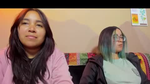 Snapshot of waningrosee chatting on 09/23/25, 09:40 Waningrose Lu online show from 09/23/25, 09:40