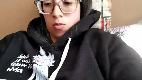 Snapshot of waningrosee chatting on 09/30/25, 06:24 Waningrose Lu online show from 09/30/25, 06:24