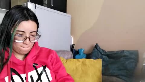 Waningrose  Lu online show from 11/11/25, 03:23