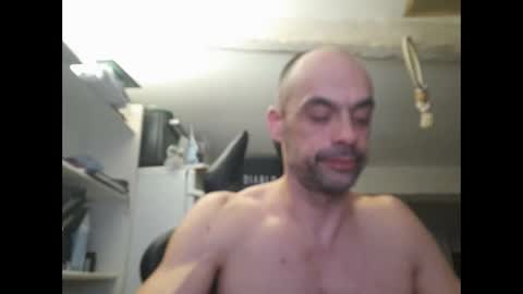 wankadelik online show from 01/31/26, 10:19