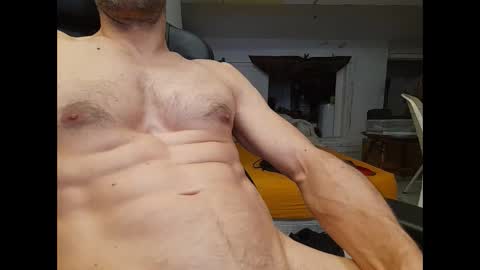 wankadelik online show from 02/02/26, 08:18