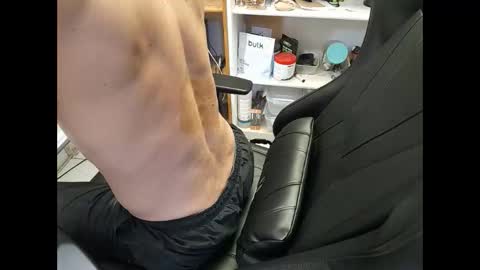 wankadelik online show from 02/14/26, 06:48