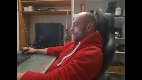 wankadelik online show from 02/21/26, 09:27