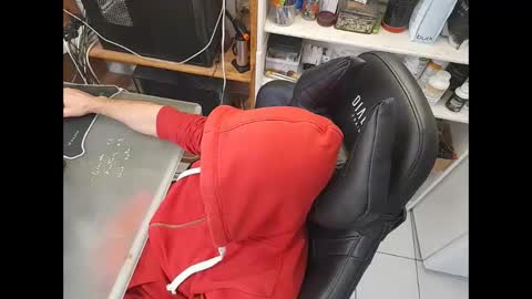 wankadelik online show from 02/22/26, 05:11