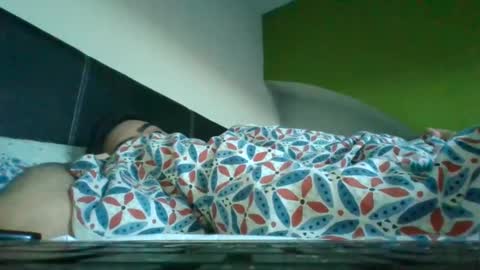 wankistani11 online show from 01/02/25, 10:05