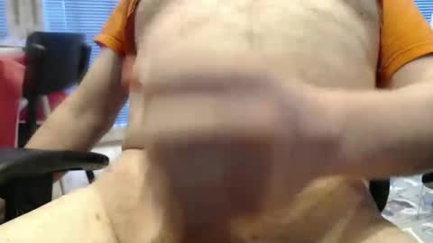 Wank Master online show from 03/12/26, 10:43