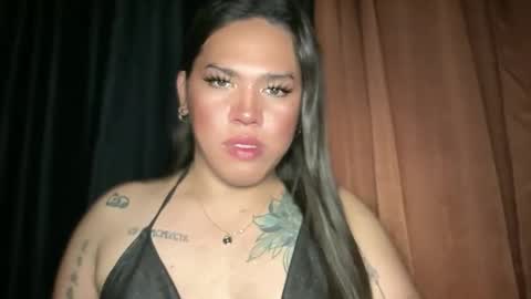 LIZA online show from 03/16/26, 05:44