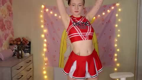 Snapshot of wanna_breed chatting on 03/01/25, 10:13 Kate online show from 03/01/25, 10:13