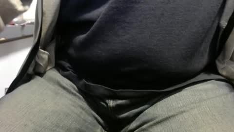 curiousforwhatever online show from 03/09/25, 09:03