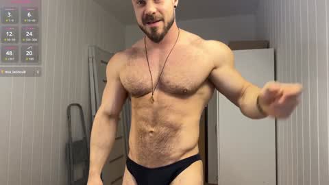 new online show from 01/03/25, 10:20