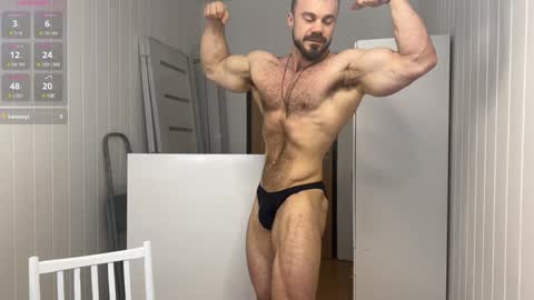 new online show from 01/15/25, 09:45