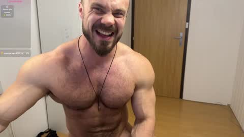 new online show from 01/16/25, 05:44