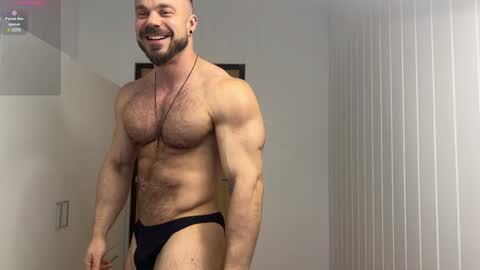 new online show from 01/18/25, 12:15